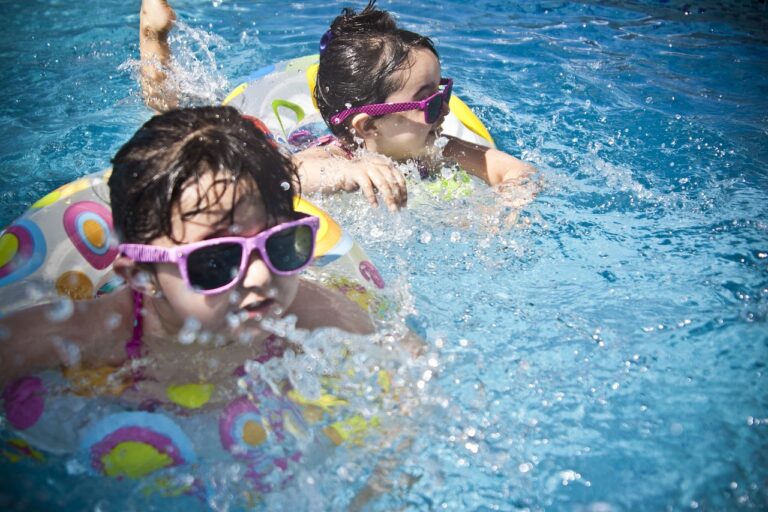 Centre aquatique Forme d'O