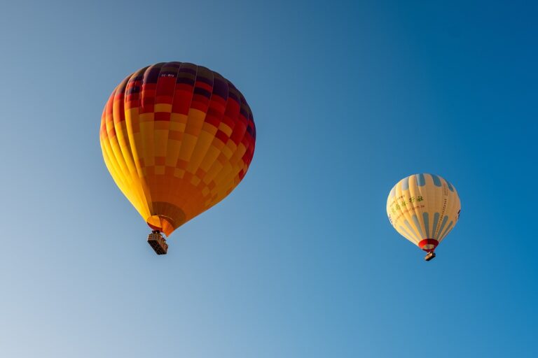 Montgolfière