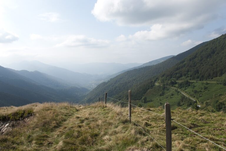 montagne Alpes