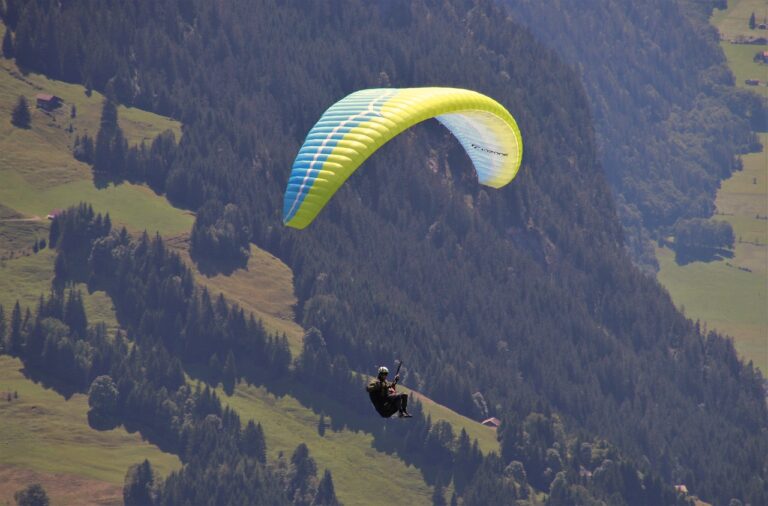 Parapente